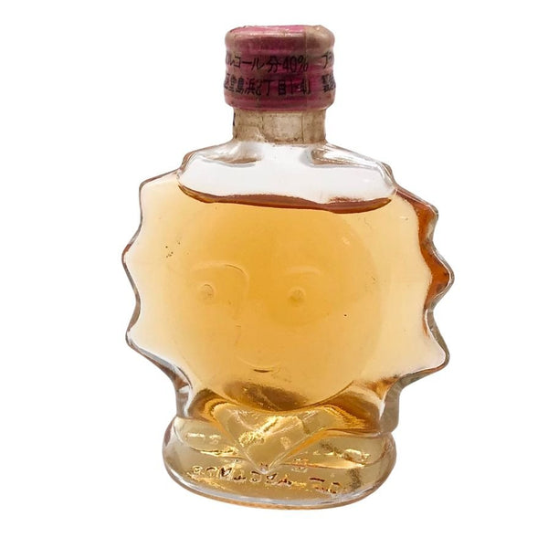 サントリー VSOP 太陽ボトル 50ml 40% SUNTORY ブランデー【W】